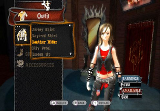 Illustration for article titled Neversoft on Guitar Hero: World Tour